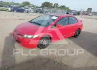 2008 Honda CIVIC фото