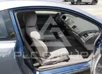 2008 Honda CIVIC фото