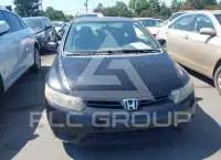 2008 Honda CIVIC photo