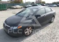 2008 Honda CIVIC фото