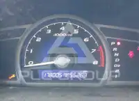 2008 Honda CIVIC фото