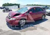 2008 Honda CIVIC фото