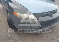 2008 Honda CIVIC фото