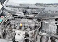 2008 Honda CIVIC фото