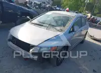 2008 Honda CIVIC фото