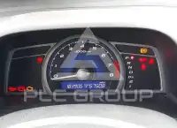 2008 Honda CIVIC фото