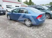 2008 Honda CIVIC фото