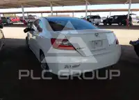2008 Honda CIVIC фото