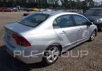 2008 Honda CIVIC фото