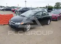2008 Honda CIVIC photo