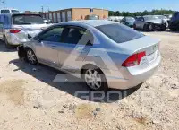 2008 Honda CIVIC photo