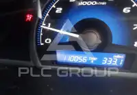 2008 Honda CIVIC photo