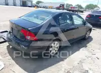 2008 Honda CIVIC фото