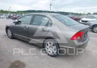 2008 Honda CIVIC photo