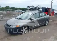 2008 Honda CIVIC фото