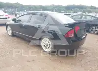2008 Honda CIVIC фото