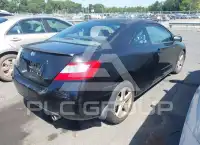 2008 Honda CIVIC photo
