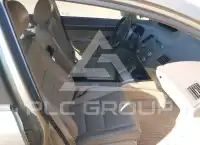 2008 Honda CIVIC фото