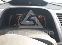 2008 Honda CIVIC photo