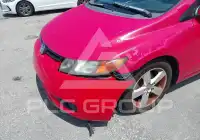2008 Honda CIVIC фото