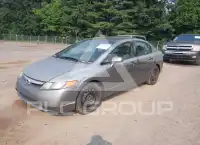 2008 Honda CIVIC photo