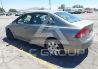 2008 Honda CIVIC фото