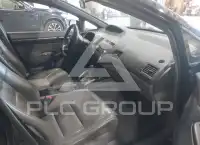 2008 Honda CIVIC фото