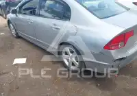 2008 Honda CIVIC photo