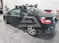 2008 Honda CIVIC фото