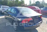 2008 Honda CIVIC photo