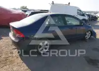 2008 Honda CIVIC photo