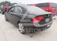 2008 Honda CIVIC фото