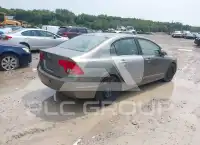 2008 Honda CIVIC фото