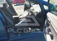 2008 Honda CIVIC фото