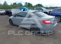 2008 Honda CIVIC фото