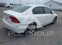 2008 Honda CIVIC фото
