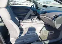 2008 Honda CIVIC фото