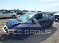 2008 Honda CIVIC photo