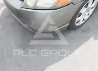 2008 Honda CIVIC photo