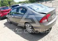 2008 Honda CIVIC фото