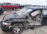 2008 Honda CIVIC photo