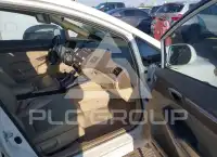 2008 Honda CIVIC фото
