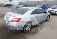 2008 Honda CIVIC photo