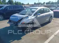 2008 Honda CIVIC photo