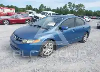2008 Honda CIVIC фото