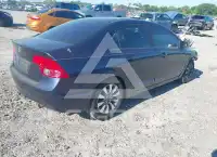 2008 Honda CIVIC фото