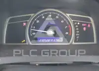 2008 Honda CIVIC фото