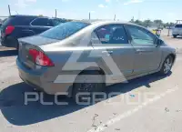 2008 Honda CIVIC фото