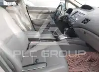 2008 Honda CIVIC photo