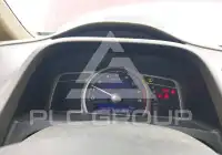 2008 Honda CIVIC фото